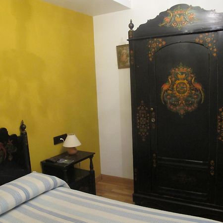 Casa Rural Cuatro De Oros Santa Cruz de la Zarza Kültér fotó